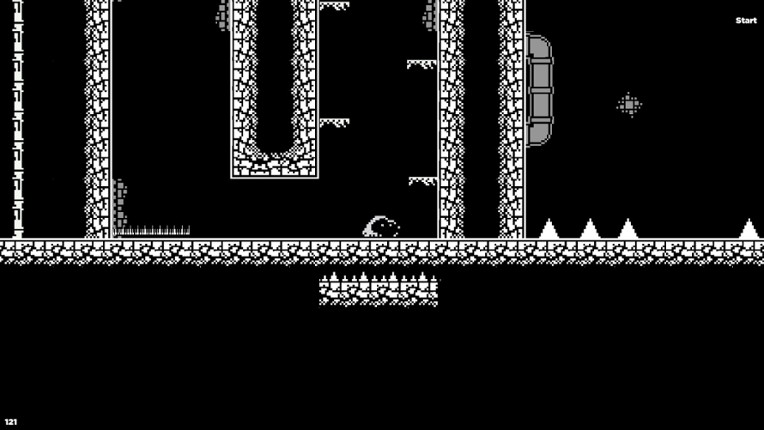 The Long Tale screenshot