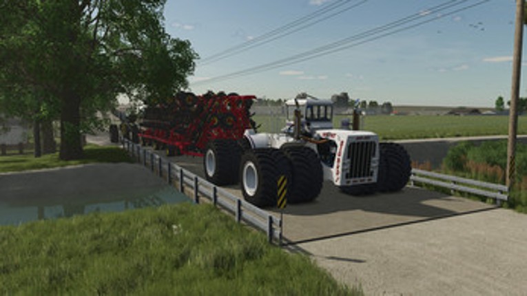 The Panhandle screenshot