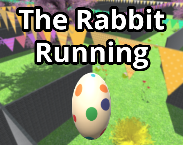 Games like The Rabbit Running