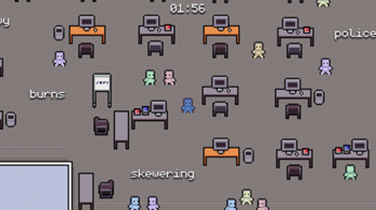 The Simpler Times screenshot