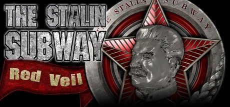 Games like The Stalin Subway: Red Veil