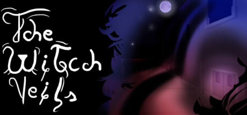 The Witch Veils: The Mansion Image