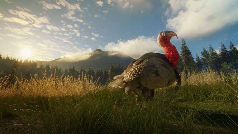 theHunter: Call of the Wild™ screenshot