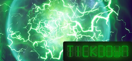 Games like TICKDOWN