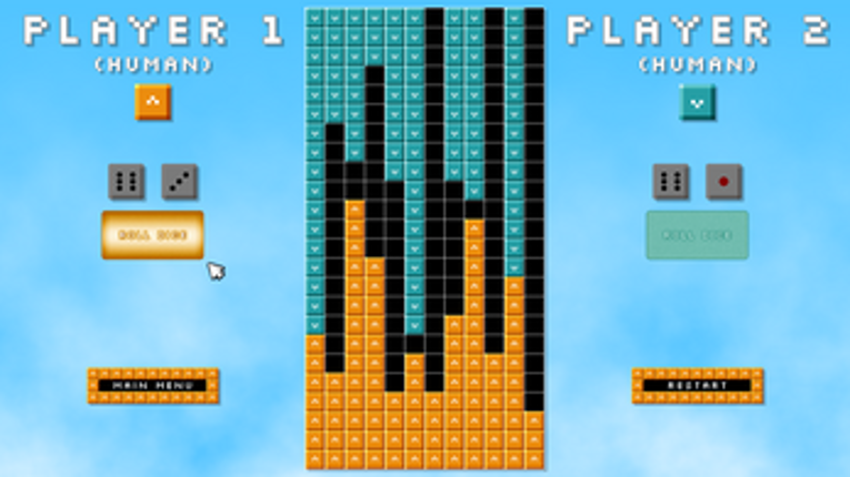 Tiles-Up screenshot