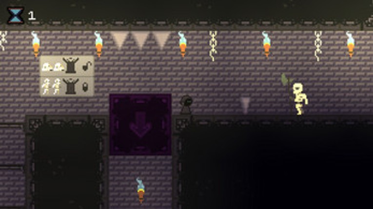 Time Lord screenshot