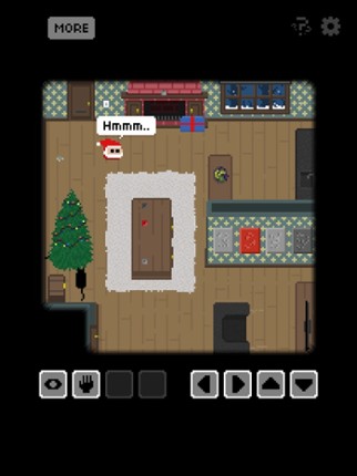 Tiny Escape #1 • Escape Room screenshot