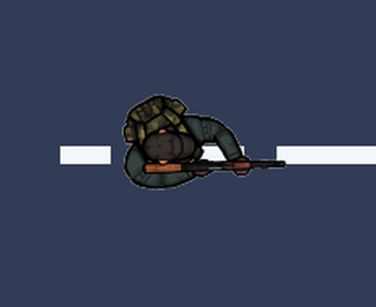 Top Down Shooter Image
