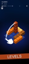 Towers: Relaxing Puzzle Image