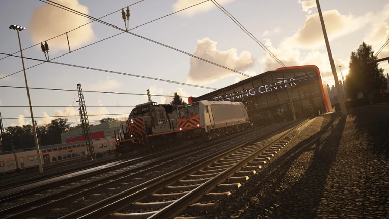 Train Sim World 7 Image