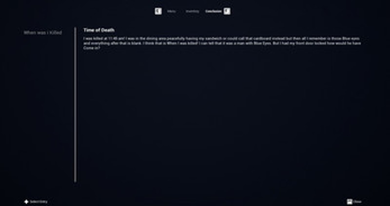 Transcend screenshot