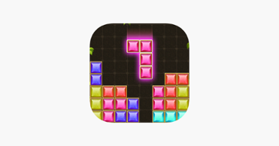 Treasure Block Puzzle Game Image