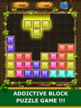 Treasure Block Puzzle Game Image