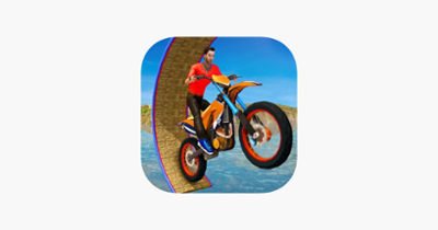 Tricky Bike Master Image