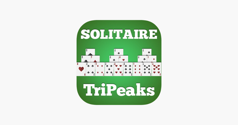 TriPeaks Solitaire - Max Fun! Image