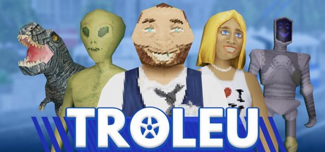 Games like TROLEU
