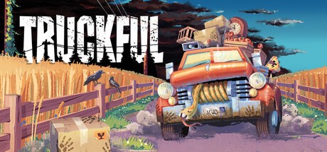 Games like Truckful