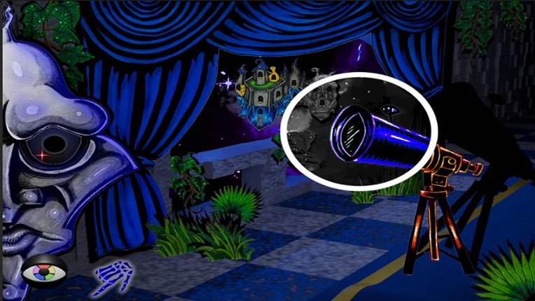 Twilight Gallery screenshot