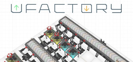 Games like uFactory