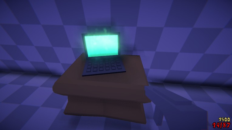 Undead Mayhem screenshot