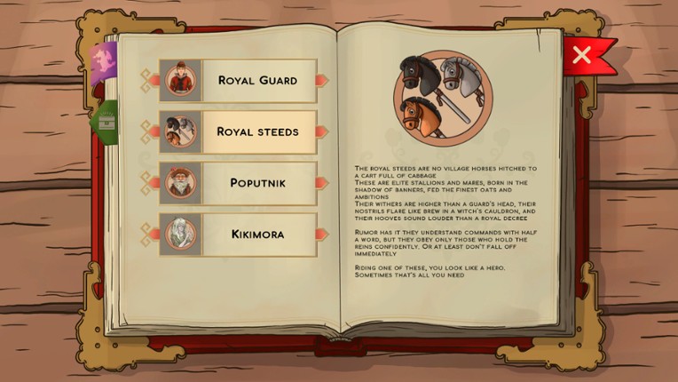 UnepicTale screenshot