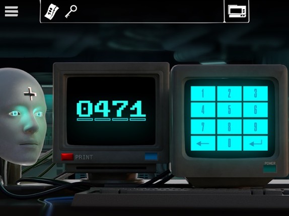 Unholy Adventure Image