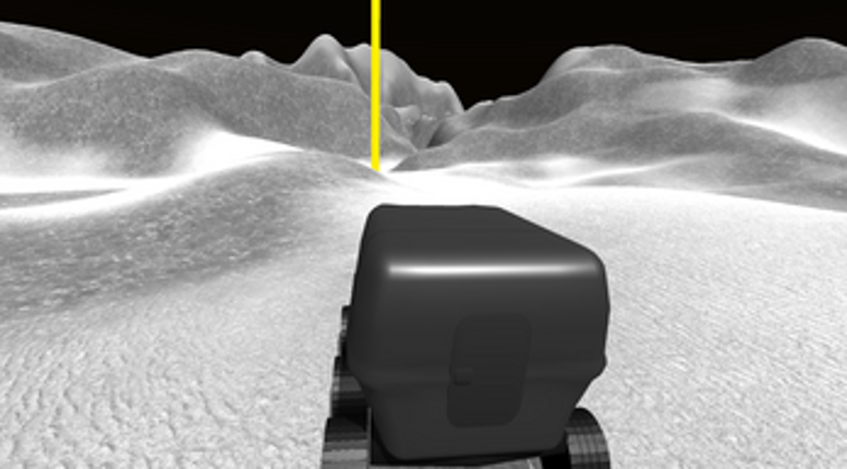 Unidentified Moon Tip Image