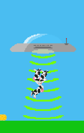 Unsuspecting Fragile Organisms screenshot