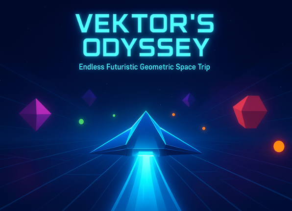 Vektor's Odyssey Image