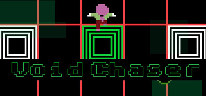 Void Chaser Game Cover