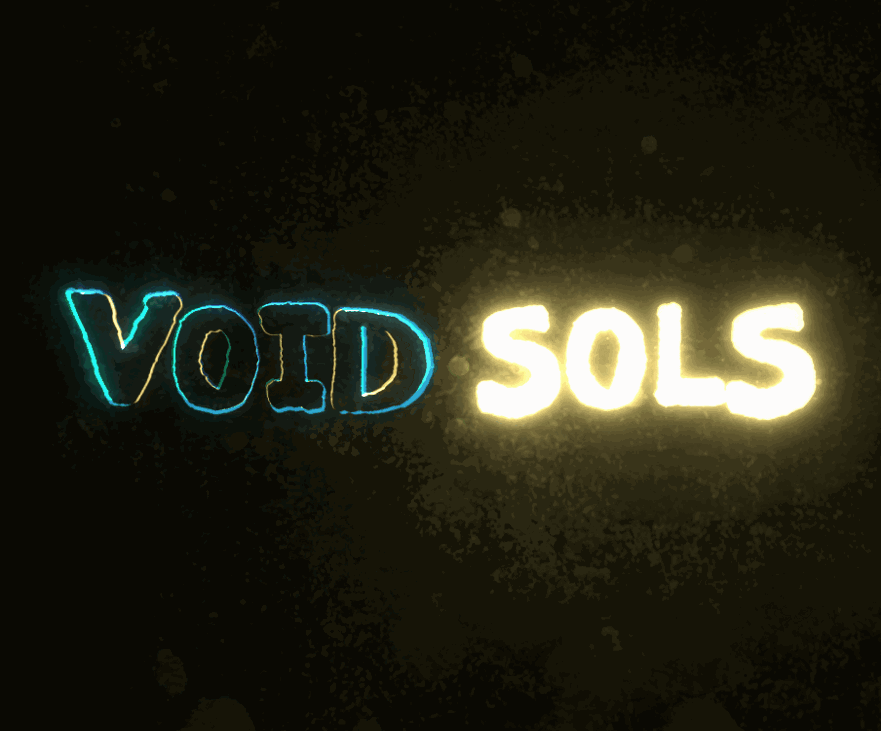 Games like Void Sols: Prologue