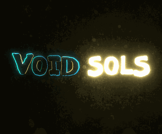 Void Sols Game Cover