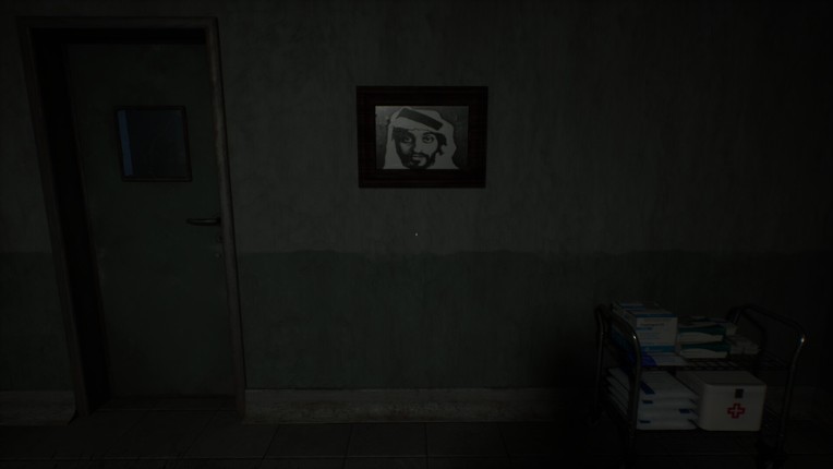 Ward 777 - الجناح 777 screenshot