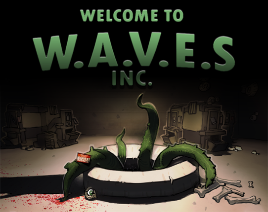 Welcome To Waves Inc. Image