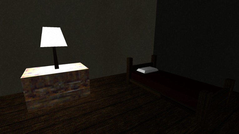 What the Healer Left Behind screenshot