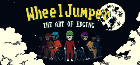 Games like WheelJumper: The Art Of Edging