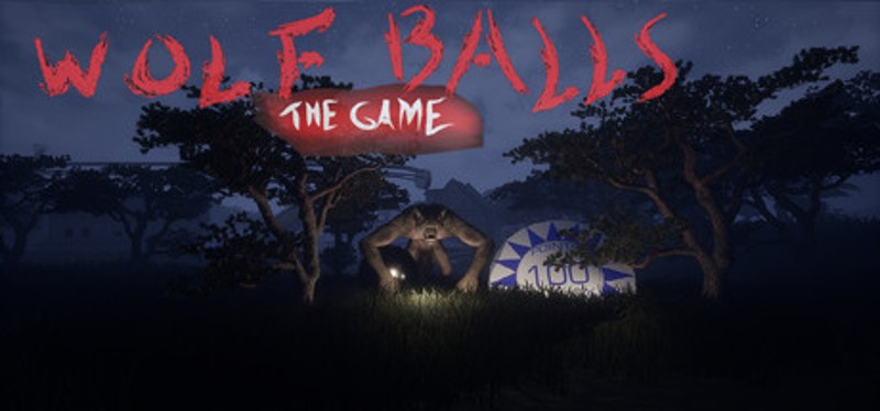 Wolf Balls Game Cover