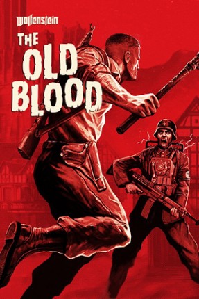Wolfenstein: The Old Blood Image