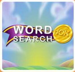 Games like Word Search 10K