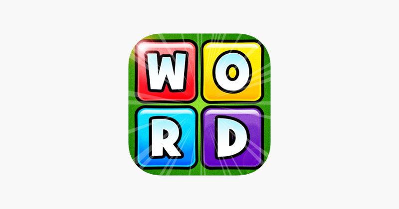 Words Gems Game Image