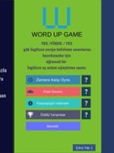 WORDUP GAME Image