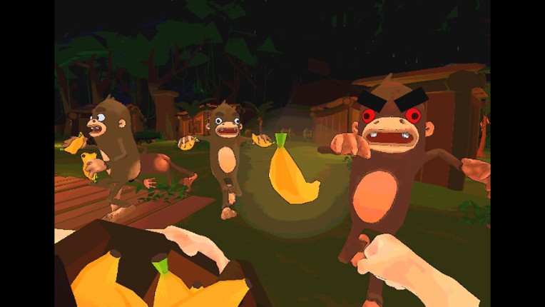 WTF Am I Playing?! screenshot