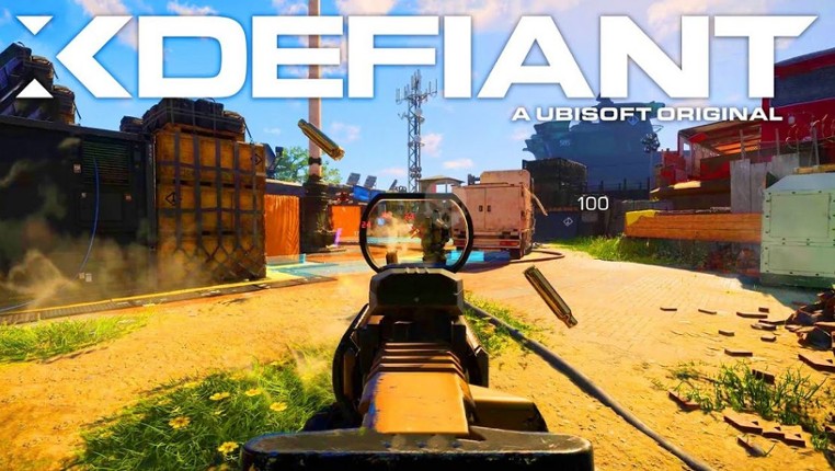 XDefiant Image