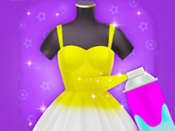 Yes That Dress - Dress Up Game Image