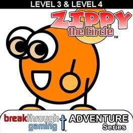 Games like Zippy the Circle: Level 3 & Level 4
