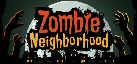 Games like Zombie Neighborhood