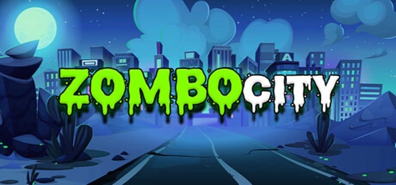 Zombocity Image