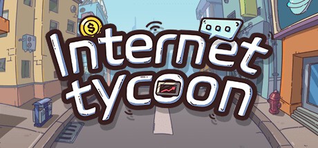 Games like 互联网大亨 Internet tycoon