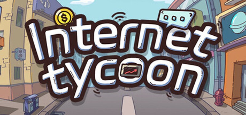 互联网大亨 Internet tycoon Image