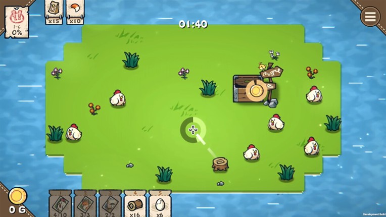 妖精牧场 - Fairy Ranch screenshot